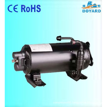 RV camping car caravan roof top mounted travelling truck ac kit of HVAC CE ROHS R407C Aircon rotary compressor